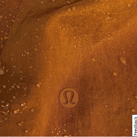 Brand New Lululemon Reversible Water-Repellant Non-Stop Bomber Vest - Picture 6 of 14